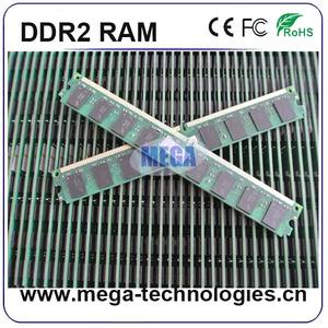 Hiệu suất cao <span class=keywords><strong>8</strong></span> bits <span class=keywords><strong>Ddr2</strong></span> <span class=keywords><strong>2</strong></span> <span class=keywords><strong>gb</strong></span> Pc2-6400 Bộ Nhớ RAM - Product Image 3