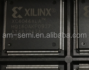 Chip Ic Lập Trình XC4044XLA-09HQ160C Gốc XC4044XLA-09HQ160I QFP Hoàn Toàn Mới - Product Image 2