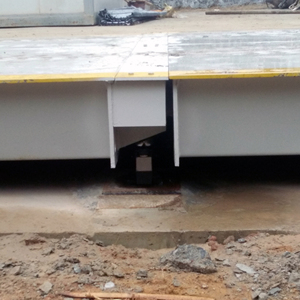 Cân Xe Tải Điện Tử Kỹ Thuật Số Nặng Máy Cân Cân Cho Xe Tải - Product Image 3