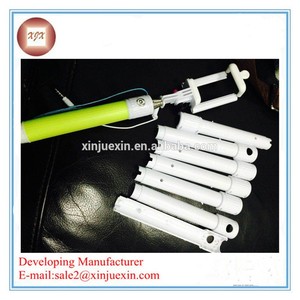 el más reciente 2015 caliente productos <span class=keywords><strong>selfie</strong></span> palo para el <span class=keywords><strong>iphone</strong></span> - Product Image 4