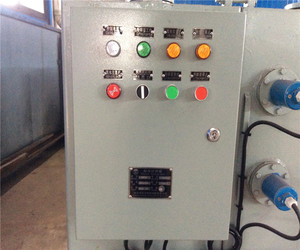 ספינה ביוב טיפול ואחסון מחזיק טנק - Product Image 4