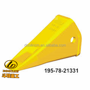 Наконечники бульдозера, рыхлитель 195-78-21331 - Product Image 2