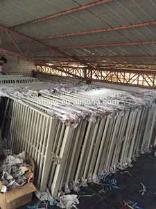 Hướng Dẫn Sử Dụng Giường Bệnh Viện Và Bàn Điều Trị Và Đồ Nội Thất Và Thiết Bị Y Tế AJ-105410AB - Product Image 4