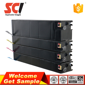 Supricolor 972xl <span class=keywords><strong>972</strong></span> <span class=keywords><strong>cartouche</strong></span> d'imprimante à jet d'encre compatible pour hp PageWide Pro 477dw 577dw 577z 452dw 552dw 477dn 452dn - Product Image 2