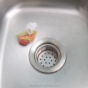 Chinese Manufacture Small Rubbish Catching <strong>Kitchen</strong> Mesh Drain <strong>Netting</strong> for Promotion - Product Image 5