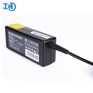 Ac à dc alimentation 5.5*1.7 adaptateur pour portable pour <span class=keywords><strong>acer</strong></span> 19 v 3.42a 65 w <span class=keywords><strong>ordinateur</strong></span> portable portable de <span class=keywords><strong>bureau</strong></span> chargeur - Product Image 3
