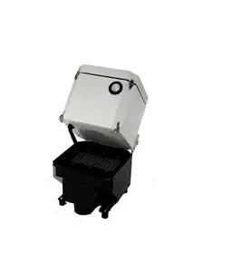 Smoke Fume Collector 0.5 HP - Product Image 1