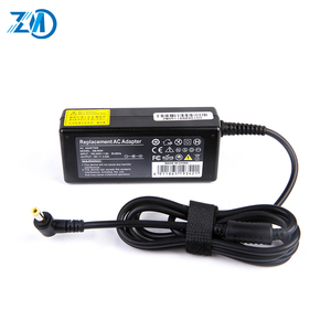 OEM 65 w 60 w adaptateur secteur pour <span class=keywords><strong>asus</strong></span> <span class=keywords><strong>portable</strong></span> chargeur pour <span class=keywords><strong>asus</strong></span> tablet pour <span class=keywords><strong>asus</strong></span> dc câble - Product Image 1