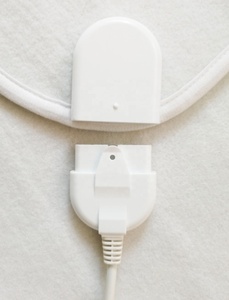 Wholesale Polyester <strong>Electric</strong> <strong>Heated</strong> <strong>Blanket</strong> - Product Image 2