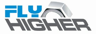 Fly Higher (cixi) Fastener Co., Ltd. logo