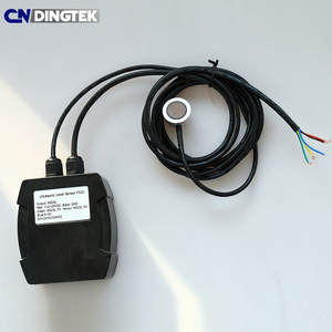 DF500 Ultrasonique liquide réservoir d'eau de carburant niveau mesure équipements <span class=keywords><strong>pour</strong></span> niveau de surveillance d'alarme mesure - Product Image 3
