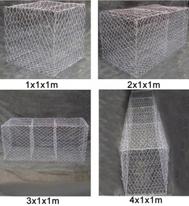 <span class=keywords><strong>Gabion</strong></span> istinat duvarı için gerçek fabrika fiyat gabyon sepetleri Mesh <span class=keywords><strong>Gabion</strong></span> kutusu - Product Image 6