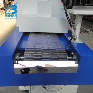 SMT tekrar akımlı lehimleme Fırın SMD, SMT Reflow Fırın Makinesi