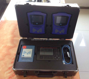 Lettore NFC RFID Smart Card Contactless Fisso Wireless 13.56Mhz per <span class=keywords><strong>MRT</strong></span>/LRT/BRT con Supporto USB/4G/GPS - Product Image 2