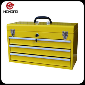 Almacenamiento Hongfei Metal <span class=keywords><strong>Universal</strong></span> Pecho Portátil para Al Aire Libre - Product Image 1