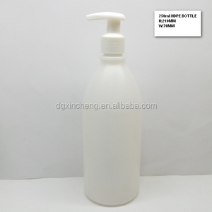 30/50/<span class=keywords><strong>60</strong></span>/120/250/500ml bottiglia di plastica HDPE liquido di erogazione bottiglie con 20 mm 24mm collo Flip - Product Image 3