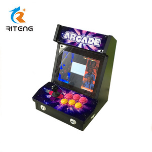 <span class=keywords><strong>Plaisir</strong></span> d'attractions intérieur machine de jeu - Product Image 3