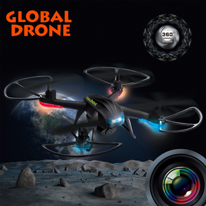 GLOBAL GW007-2 2.4g FPV DRONE Drone con cámara <span class=keywords><strong>profesional</strong></span>, drone <span class=keywords><strong>profesional</strong></span> para fotografía aérea,RC <span class=keywords><strong>dron</strong></span>, - Product Image 6
