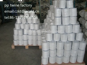 KETAI <span class=keywords><strong>7000D</strong></span> Ficelle et corde d'emballage en plastique PP PE, ficelle agricole - Product Image 3