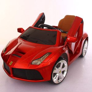 Mejores niños dos plazas coche eléctrico/bebé juguete <span class=keywords><strong>para</strong></span> los niños a manejar/eléctrica niños coches 24 V - Product Image 1