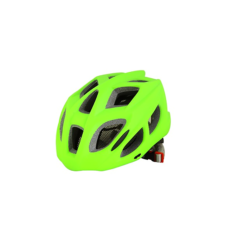 Blister de plástico Shell integrado cerebro cubo biatlón casco