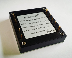 Hybrid Powerful Dc Converter 12v 8v for Varied Uses - Alibaba.com