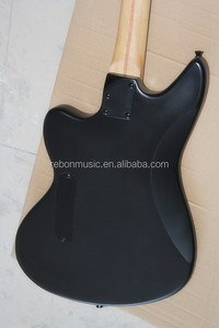 Weifang Rebon 6 cuerdas trémolo guitarra eléctrica - Product Image 3