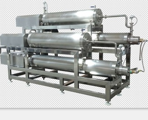 Công suất lớn của paraffin phật máy làm dầu dây chuyền sản xuất - Product Image 2