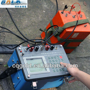 Magnétomètre sous-marine à nettoyage rapide, pour localisateur de gouttelettes - Product Image 1