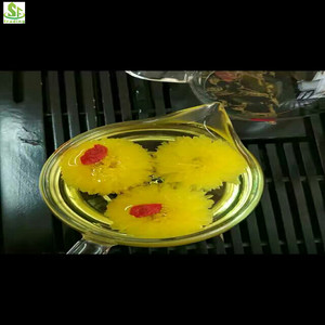 ชาดอกเก๊กฮวยแห้งจากอันฮุย ประเทศจีน - Product Image 6