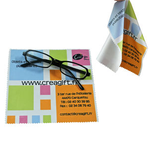 Disparates produits lunettes tissu avec impression merveilleuse - Product Image 6