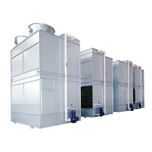 China ammonia Evaporative Condenser