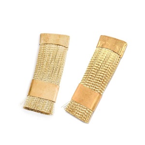<span class=keywords><strong>Brosse</strong></span> de nettoyage pour fraises dentaires de qualité supérieure, <span class=keywords><strong>brosse</strong></span> de nettoyage pour fraises à ongles, <span class=keywords><strong>brosse</strong></span> en fil de cuivre - Product Image 6