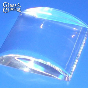Optical Grade Glass Optical Plano-convex <strong>Cylindrical</strong> <strong>Lens</strong> for Laser - Product Image 6