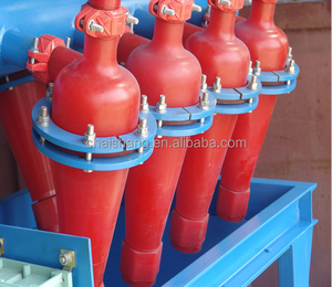 높은 품질의 광산 하이드로 물 모래 사이클론 분리기 - Product Image 5