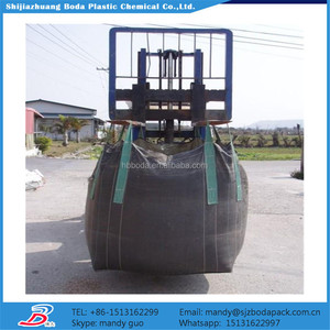 Industiy uso pp <span class=keywords><strong>bolsa</strong></span> grande súper sacos <span class=keywords><strong>de</strong></span> arena transporte y embalaje - Product Image 1