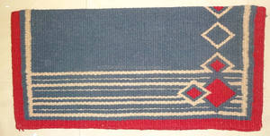 Sudadero Western Rider's Trust Hecho a Mano, Modelo 180, Lana de Nueva Zelanda de Alta Calidad con Relleno de Lana, ¡Nuevo Lanzamiento! - Product Image 2