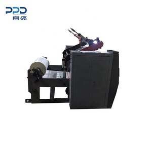 Máy Cắt Cuộn Giấy Nhiệt Điện Tâm Đồ Nhà Cung Cấp Trung Quốc - Product Image 6