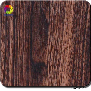 TSAUTOP 50cm genişlik ahşap tahıl tasarımları polivinil alkol hidrografik Film boya daldırma su TSMM122 - Product Image 4