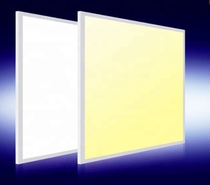 <span class=keywords><strong>Panel</strong></span> de luz led de cielo y nube, <span class=keywords><strong>2</strong></span> pies x <span class=keywords><strong>2</strong></span> pies, 40w