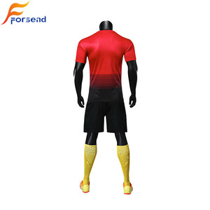 2018 New Design sublimation knitwear for man - Product Image 2
