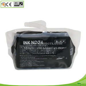 Compatible con LEGO <span class=keywords><strong>Duplo</strong></span> ND-24 ND24 tinta para multicopistas digitales - Product Image 2
