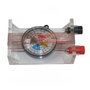 Gelsonlab HSPEM-066 instrumento de inducción magnética de corriente eléctrica