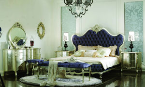 5 estrellas muebles del Hotel / Villa talla de muebles del Hotel / Hotel habitación muebles - Product Image 3