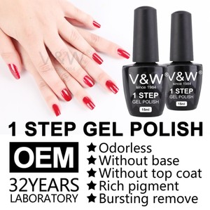 Venta al por mayor Uv 1 Paso Gel 1000ml un paso de Gel Uv <span class=keywords><strong>2</strong></span> semanas No hay necesidad de <span class=keywords><strong>Base</strong></span> y en la parte superior - Product Image 6