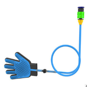 <span class=keywords><strong>Pet</strong></span> grooming shower tool with 3 tap flow adapters - Product Image 3