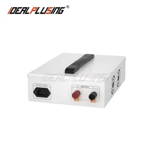 DC300V 단위 엇바꾸기 전력 공급에 1500W 조정가능한 DC 힘 전압 변환기 AC 220V/380V