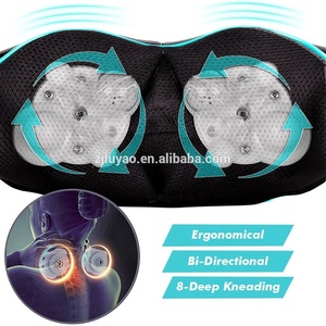 Luyao Healax 3D Shiatsu Masseur pour le cou et les épaules avec chaleur - Product Image 4