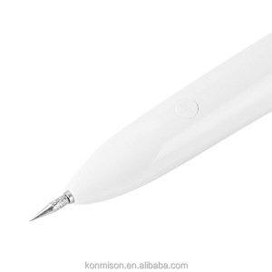 OEM disponible rechargeable déplacement de taupe stylo spot retrait retirez mole machine de beauté usage domestique - Product Image 4