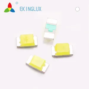 Ekinglux 0402 Lampu LED 0402 SMD LED Lampu LED Mini